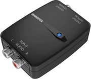 MARMITEK CONNECT AD12 AUDIO CONVERTER