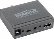 MARMITEK HDMI CONVERTER 4K AUDIO EXTRACTOR CONNECT AE14