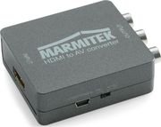 MARMITEK CONNECT HA13 HDMI TO RCA CONVERTER