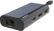 MARMITEK MARMITEK USB-C HUB 4