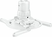 VOGEL'S PPC 1500 PROJECTOR CEILING MOUNT WHITE