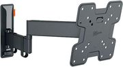 VOGELS VOGEL'S TVM 3243 FULL-MOTION TV WALL MOUNT BLACK