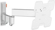 VOGELS VOGEL'S TVM 3243 FULL-MOTION TV WALL MOUNT WHITE