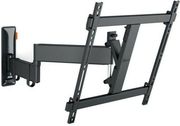 VOGEL'S TVM 3443 FULL-MOTION TV WALL MOUNT BLACK