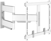 VOGEL'S TVM 5445 FULL-MOTION TV WALL MOUNT WHITE