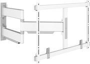 VOGELS VOGEL'S TVM 5645 FULL-MOTION TV WALL MOUNT WHITE