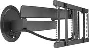 VOGEL'S TVM 7675 MOTORIZED TV WALL MOUNT BLACK