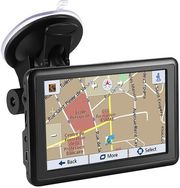 CLEVER CLEVER GPS ΠΛΟΗΓΗΣΗΣ ΑΥΤΟΚΙΝΗΤΟΥ 5''