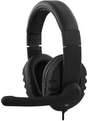 TNB TNB ΑΚΟΥΣΤΙΚΑ ΚΕΦΑΛΗΣ ΜΕ ΜΙΚΡΟΦΩΝΟ CSMHS300