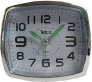 TELCO TELCO ΑΝΑΛΟΓΙΚΟ ΡΟΛΟΙ ΜΕ ΦΩΣ 6119
