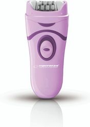 ESPERANZA ESPERANZA EBD002V EPILATOR COPACABANA VIOLET