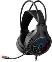 ESPERANZA EGH5000 STEREO HEADPHONES WITH MICROPHONE AND 5.1 SURROUND SOUND AVIATOR