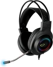 ESPERANZA EGH7100 STEREO HEADPHONES WITH MICROPHONE AND 7.1 SURROUND SOUND COURSER