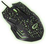 ESPERANZA ESPERANZA EGM212 GAMING MOUSE 6D GALAXY USB-C