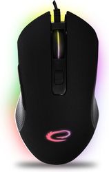 ESPERANZA ESPERANZA EGM302 GAMING MOUSE 6D RGB NEMESIS USB-C