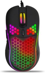 ESPERANZA ESPERANZA EGM305 GAMING MOUSE 6D RGB ANTEROS USB-C