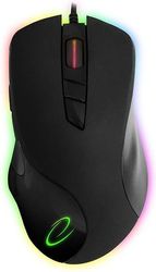 ESPERANZA EM132 WIRED OPTICAL RGB MOUSE AQUILA