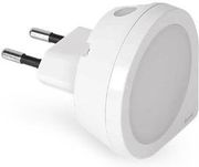 FOSME 17-00505 LED ΦΩΤΙΣΤΙΚΟ DAY/NIGHT SENSOR EU-PIN 0.4W 6500K 16LM