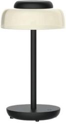 FOSME 17-00944-2 ETHRA ΠΟΡΤΑΤΙΦ 3.3W 3000K ΕΠΑΝΑΦΟΡΤΙΖΟΜΕΝΟ ΜΑΥΡΟ