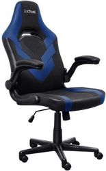 TRUST TRUST GXT703B RIYE GAMING CHAIR BLUE