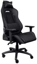 TRUST GXT714 RUYA GAMING CHAIR BLACK