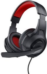 TRUST GXT307 RAVU BASIC GAMING HEADSET