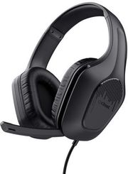 TRUST TRUST GXT415 ZIROX HEADSET BLACK