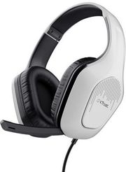 TRUST TRUST GXT415W ZIROX HEADSET WHITE