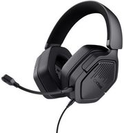 TRUST TRUST GXT492 CARUS HEADSET BLK