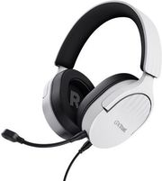 TRUST GXT489W FAYZO HEADSET WHITE