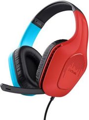 TRUST TRUST GXT416S ZIROX HEADSET SWITCH