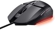 TRUST GXT109 FELOX GAMING MOUSE BLACK