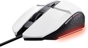 TRUST GXT109W FELOX GAMING MOUSE WHITE
