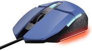 TRUST GXT109B FELOX GAMING MOUSE BLUE