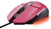 TRUST GXT109P FELOX GAMING MOUSE PINK
