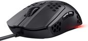 TRUST GXT928 HELOX LIGHTWEIGHT MOUSE BLACK