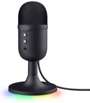 TRUST GXT234 YUNIX USB MICROPHONE BLK