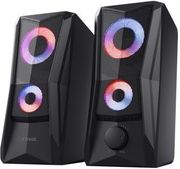 TRUST GXT606B JAVV RGB SPEAKERS