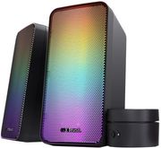 TRUST GXT611 WEZZ ILLUMINATED SPEAKER SET