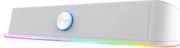 TRUST GXT619W THORNE RGB SOUNDBAR WHITE
