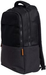 TRUST LISBOA 16'' BACKPACK - BLACK