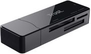 TRUST TRUST NANGA USB3.2 CARDREADER