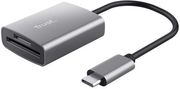TRUST TRUST DALYX FAST USB-C CARDREADER