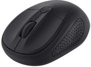 TRUST PRIMO WIRELESS MOUSE MATT BLACK