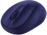 TRUST TRUST PRIMO WIRELESS MOUSE MATT BLUE