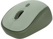 TRUST YVI +WIRELESS MOUSE SILENT ECO GREEN