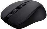 TRUST MYDO SILENT WIRELESS MOUSE BLK