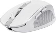 TRUST TRUST OZAA COMPACT WIRELESS MOUSE WHT
