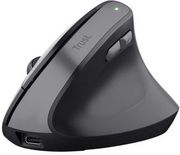 TRUST TRUST BAYO II ERGONOMIC WIRELESS MOUSE BLACK