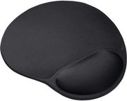 TRUST BIGFOOT MOUSEPAD BLACK